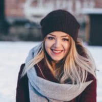 Comment by Olivia Adams