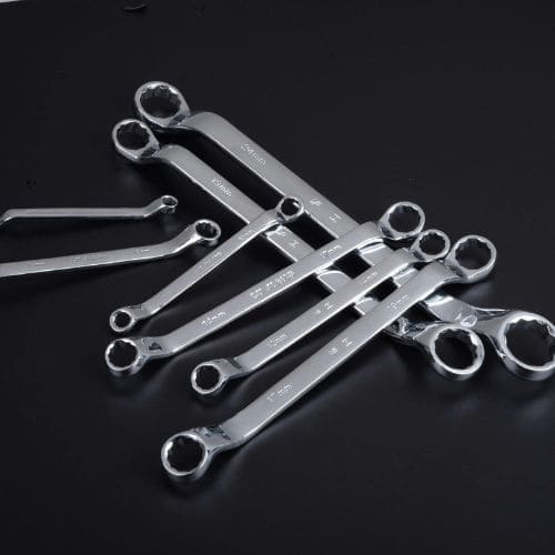 Wrench Set