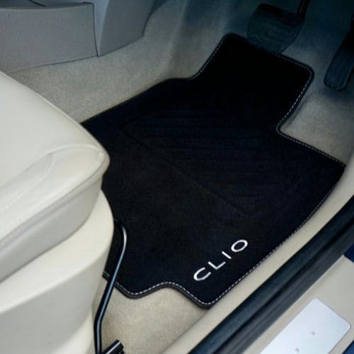 Floor Mats
